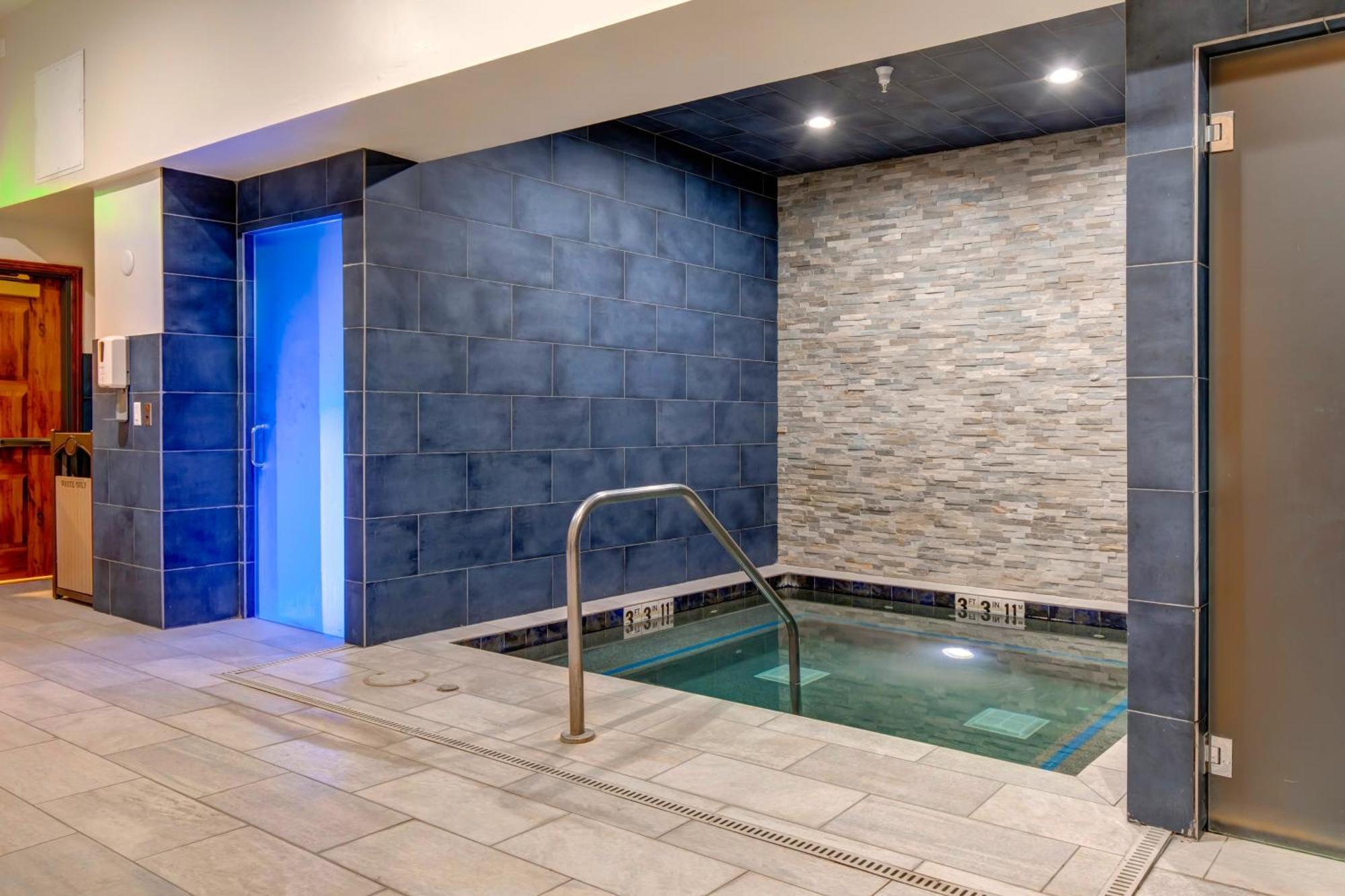 Canyons Westgate Resort #4506 พาร์คซิตี ภายนอก รูปภาพ