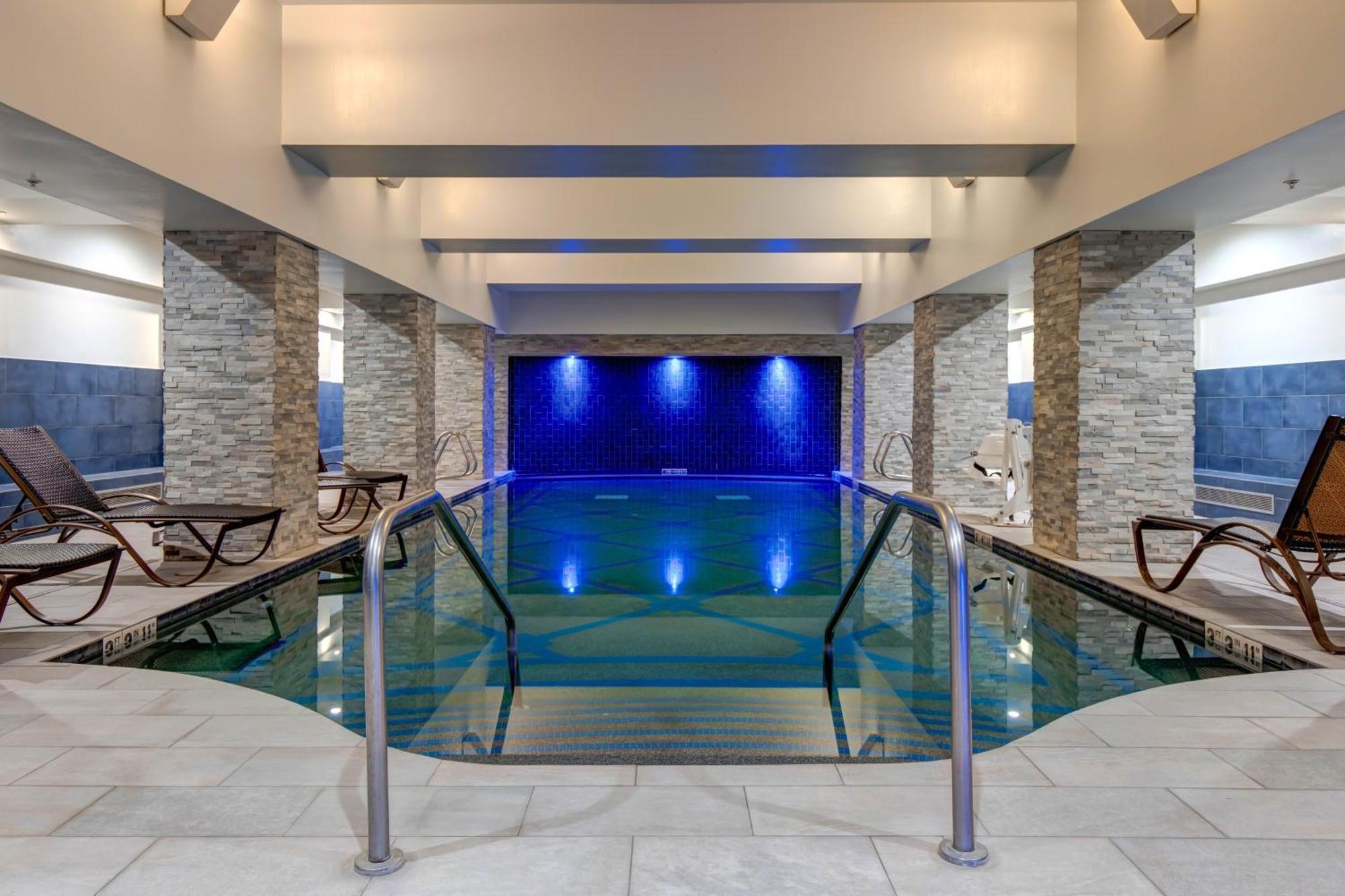 Canyons Westgate Resort #4506 พาร์คซิตี ภายนอก รูปภาพ