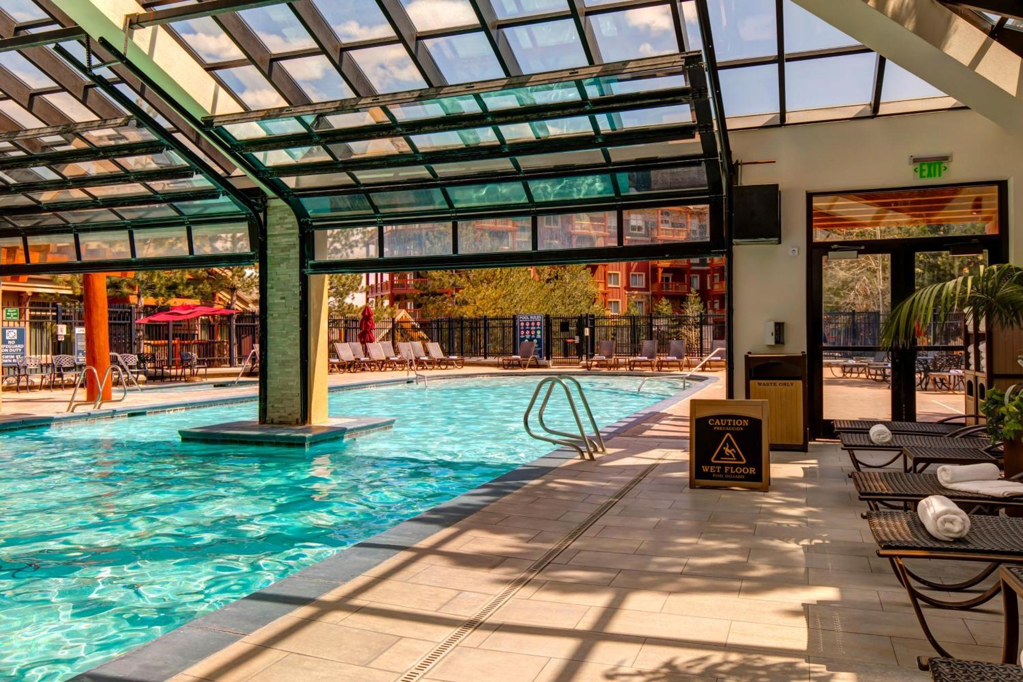 Canyons Westgate Resort #4506 พาร์คซิตี ภายนอก รูปภาพ