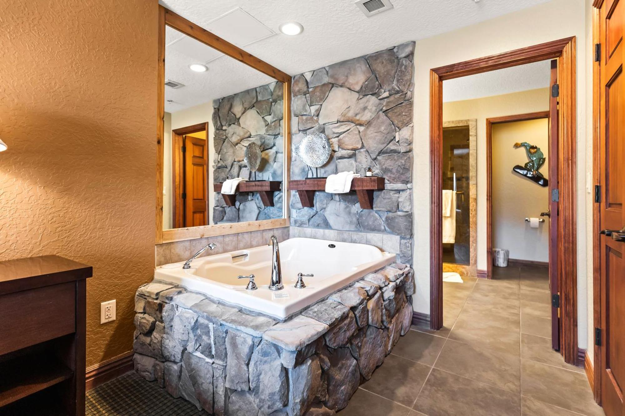 Canyons Westgate Resort #4506 พาร์คซิตี ภายนอก รูปภาพ