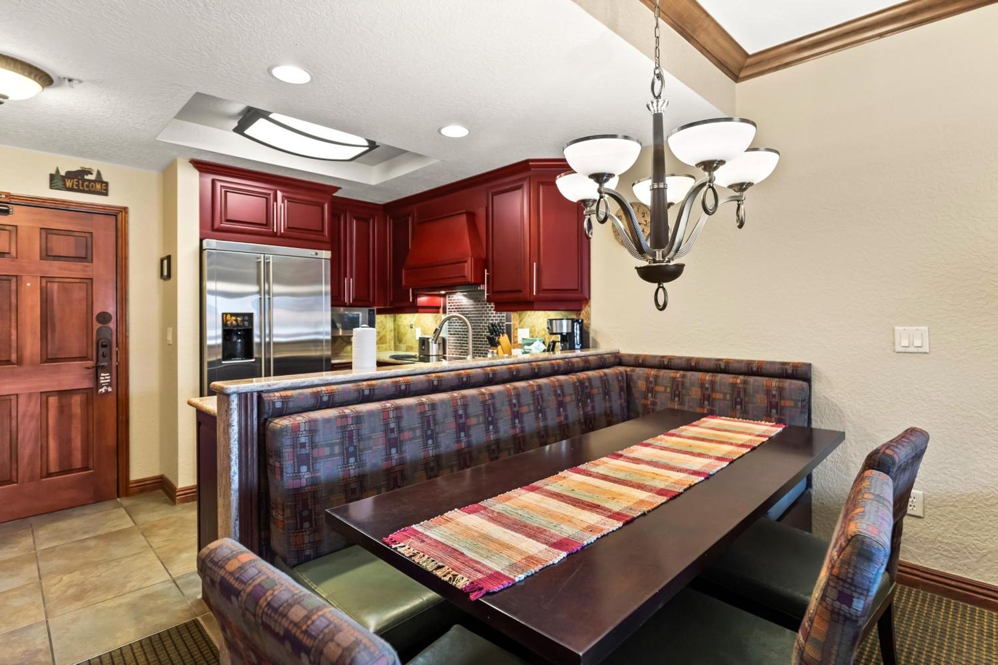 Canyons Westgate Resort #4506 พาร์คซิตี ภายนอก รูปภาพ