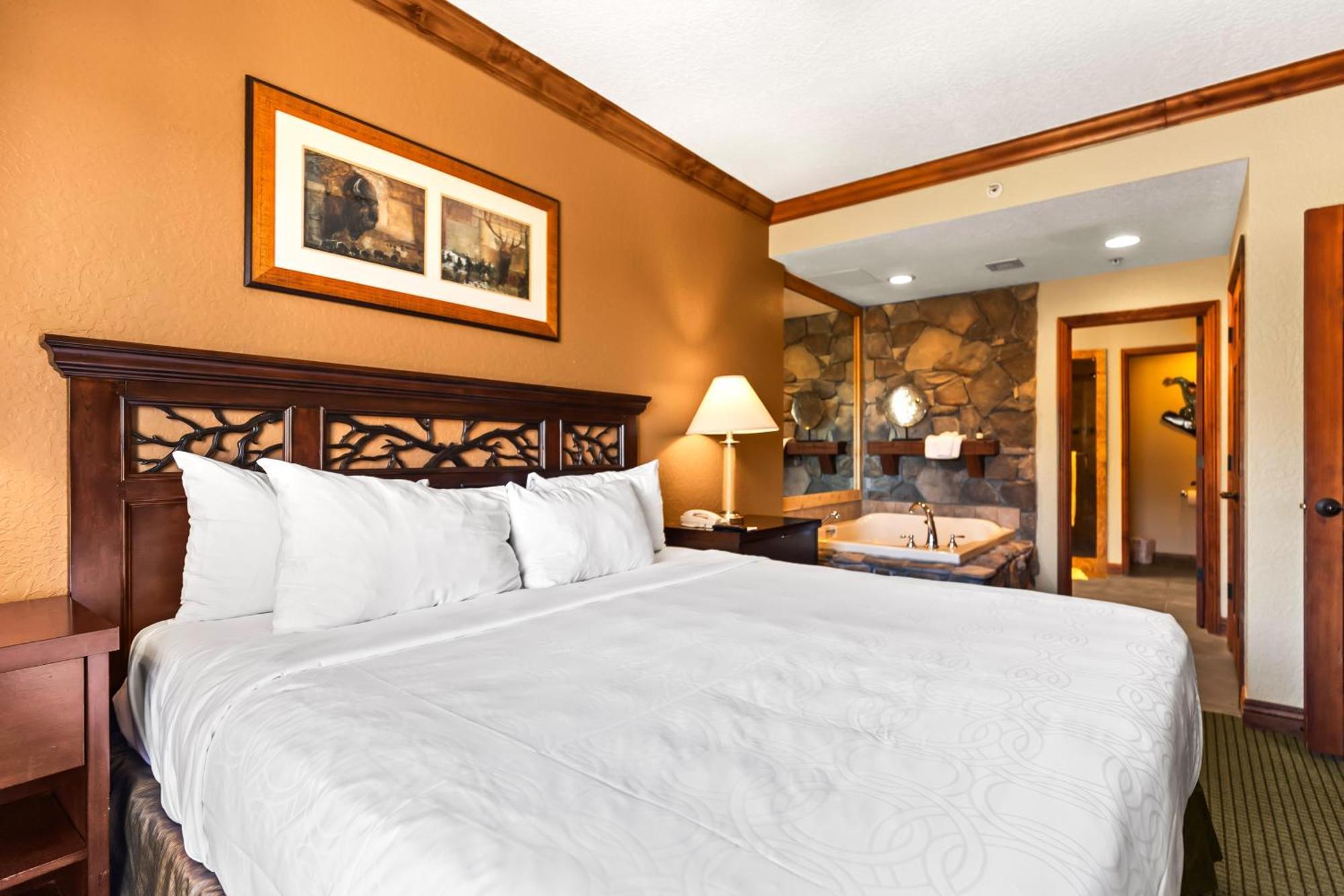 Canyons Westgate Resort #4506 พาร์คซิตี ภายนอก รูปภาพ