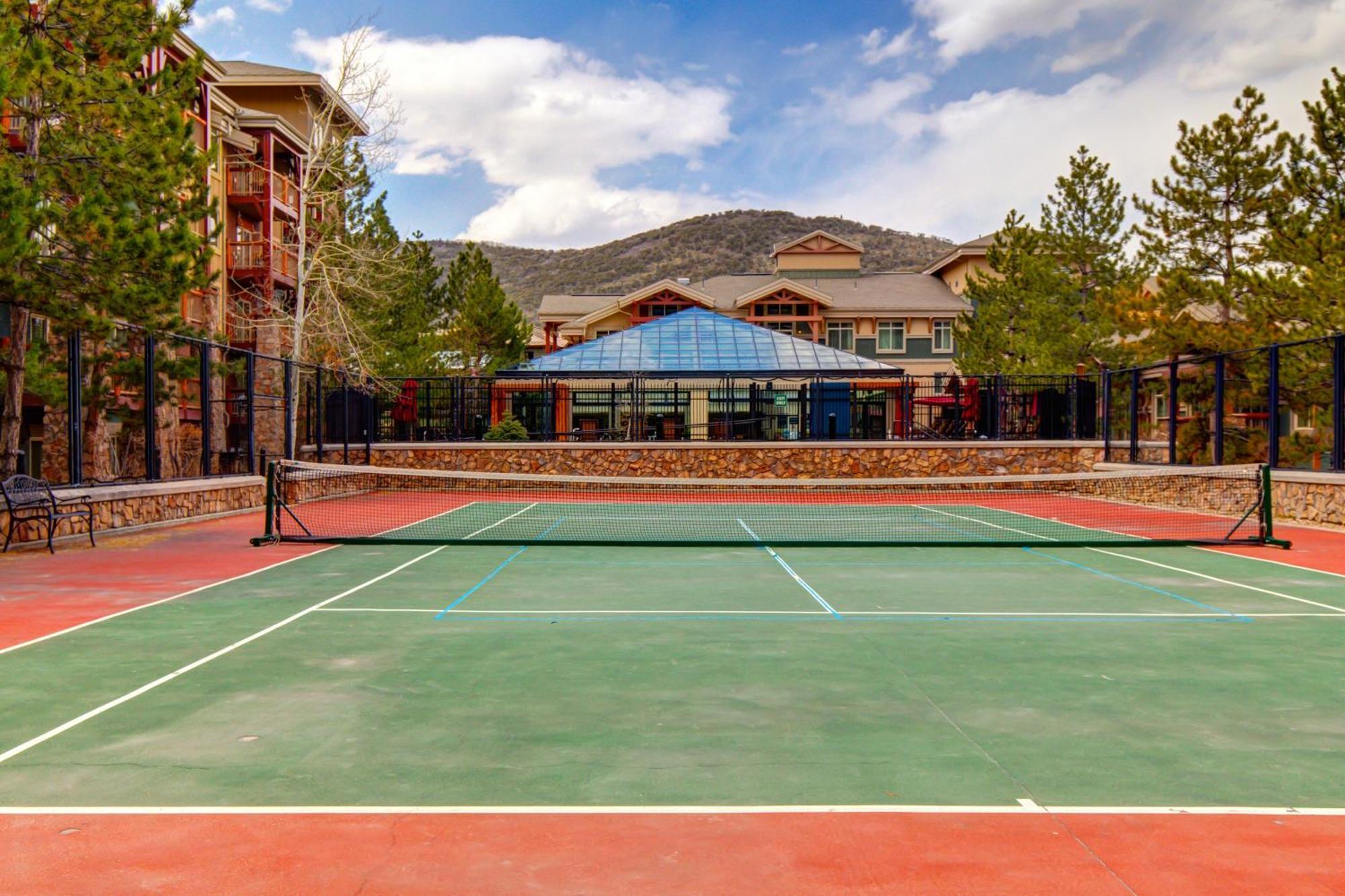 Canyons Westgate Resort #4506 พาร์คซิตี ภายนอก รูปภาพ