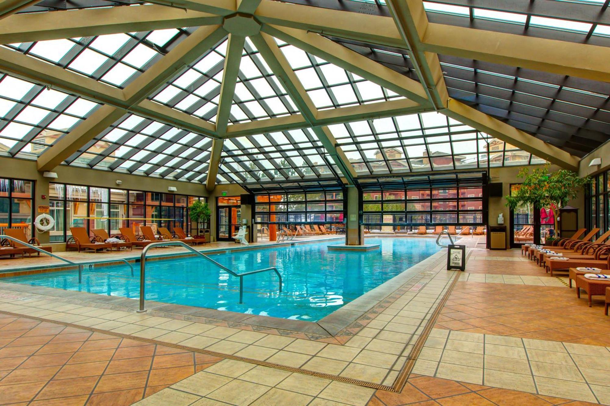 Canyons Westgate Resort #4506 พาร์คซิตี ภายนอก รูปภาพ