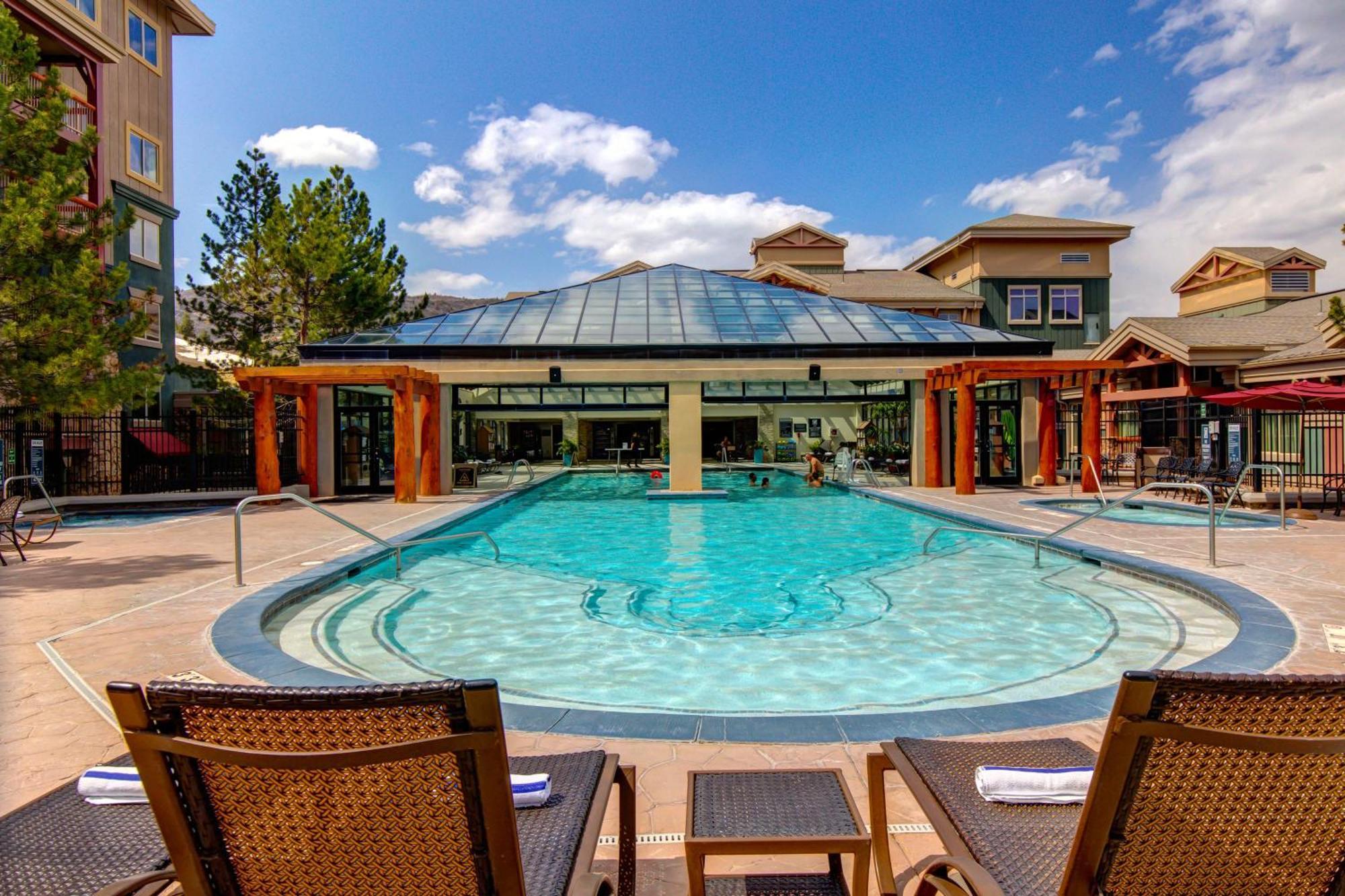 Canyons Westgate Resort #4506 พาร์คซิตี ภายนอก รูปภาพ